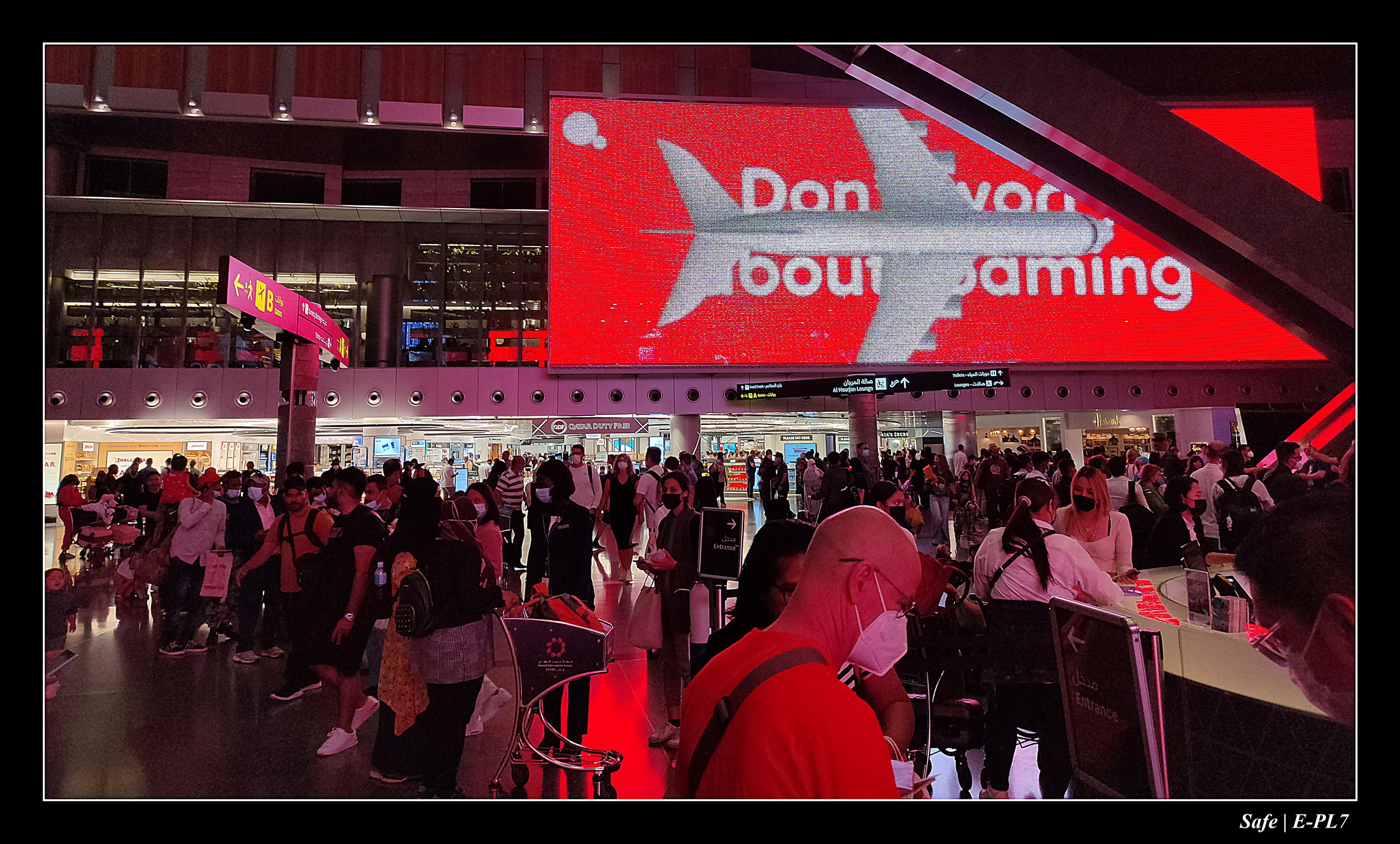 2022 - 07 - Rahaa Resort Maldives - 003